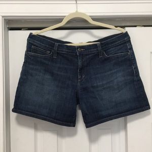 Stretchy Joe’s Jean Shorts! Size 31